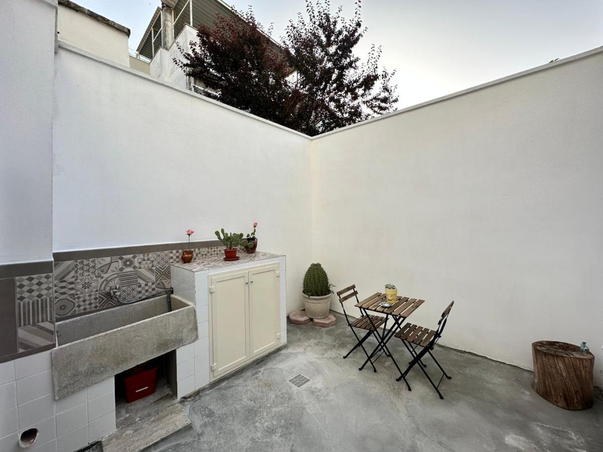 Mimi House Apartman Nardò Kültér fotó