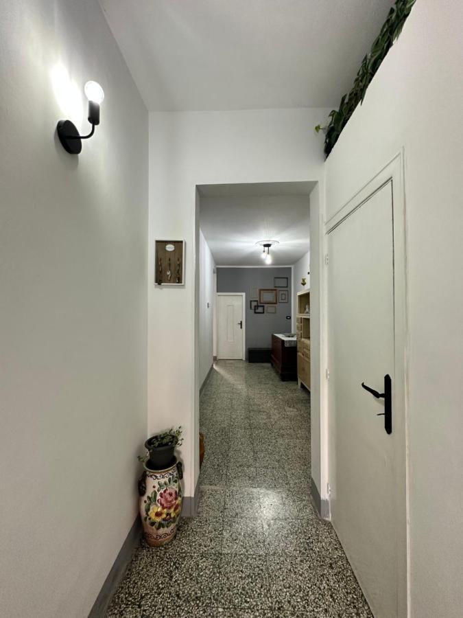 Mimi House Apartman Nardò Kültér fotó