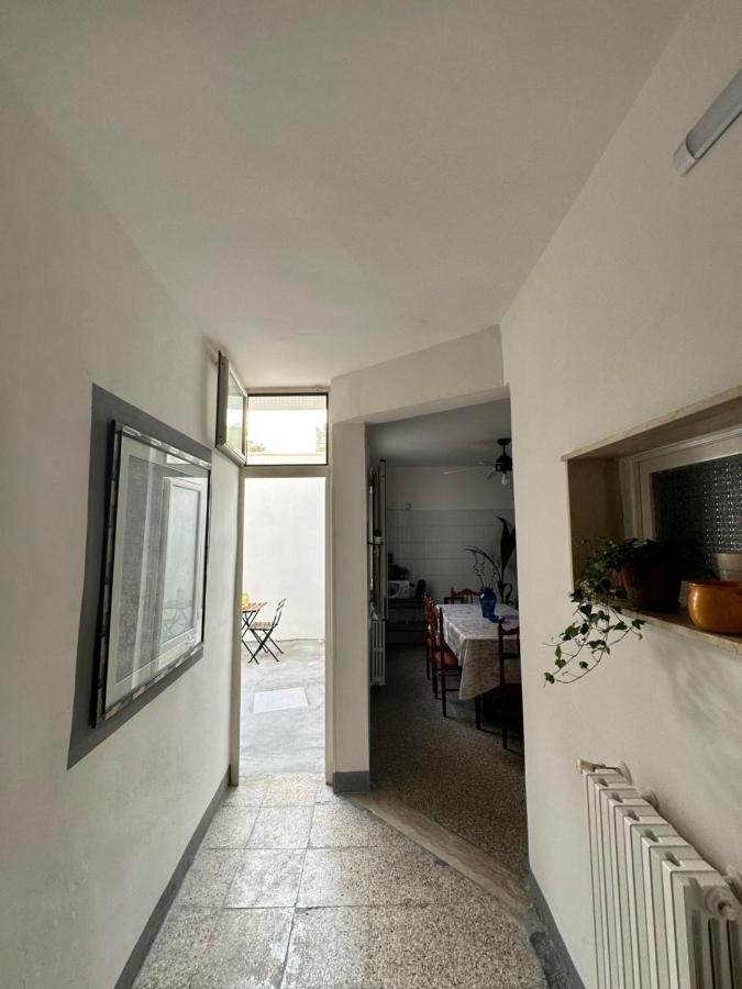 Mimi House Apartman Nardò Kültér fotó