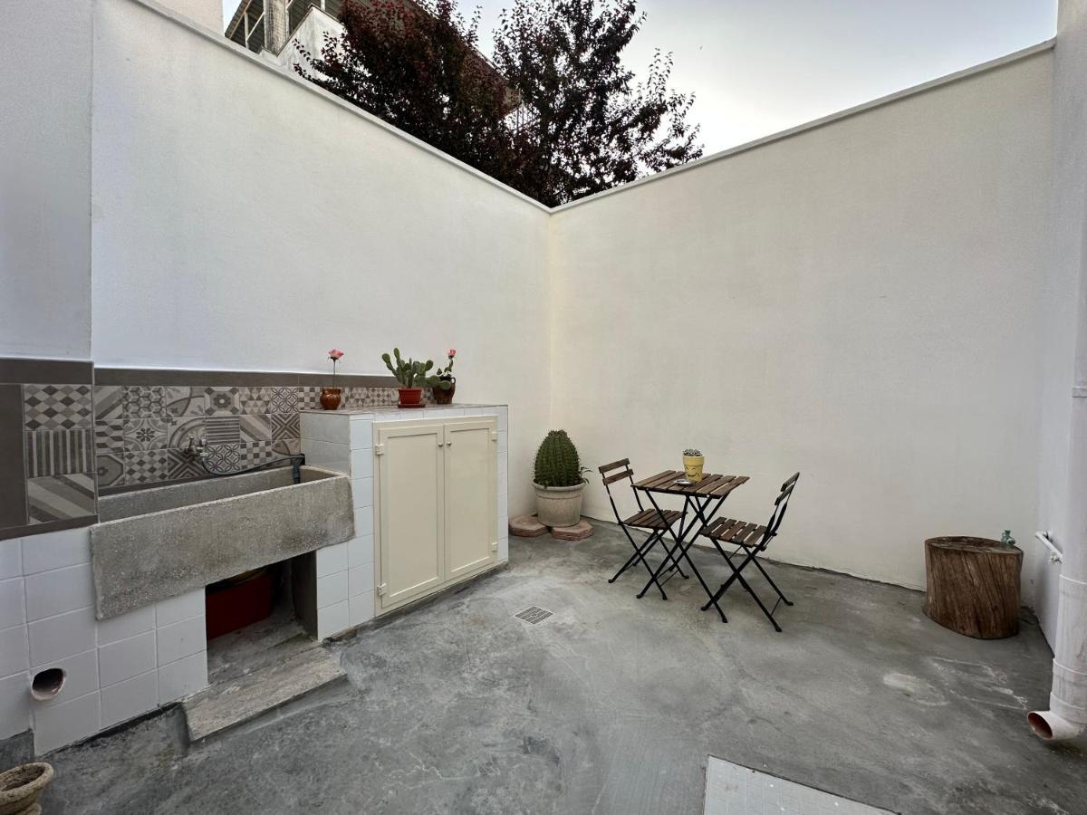 Mimi House Apartman Nardò Kültér fotó
