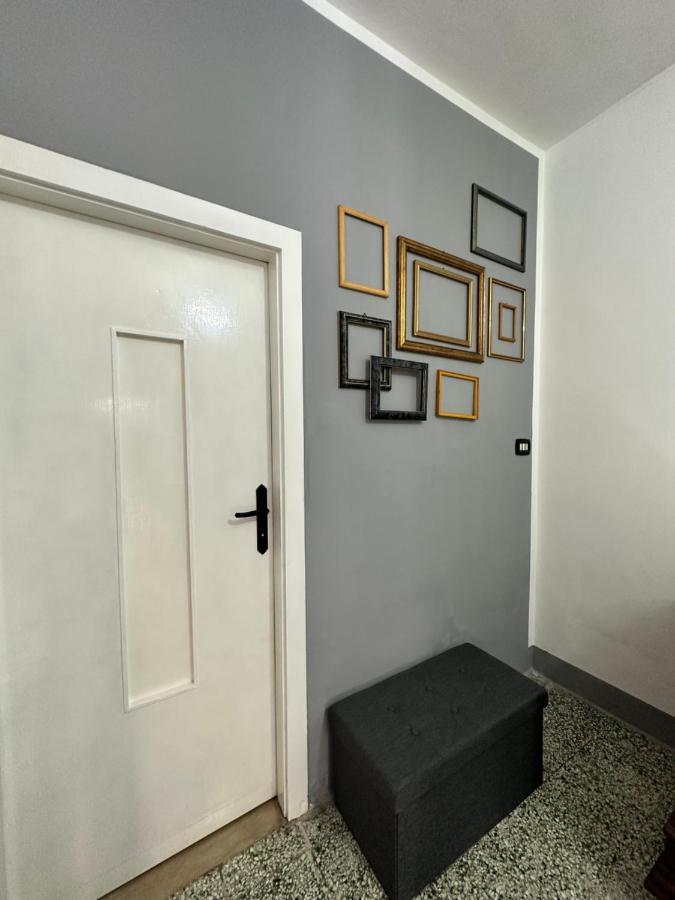 Mimi House Apartman Nardò Kültér fotó
