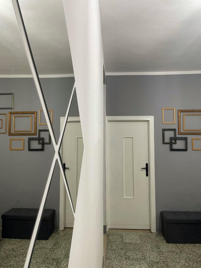 Mimi House Apartman Nardò Kültér fotó