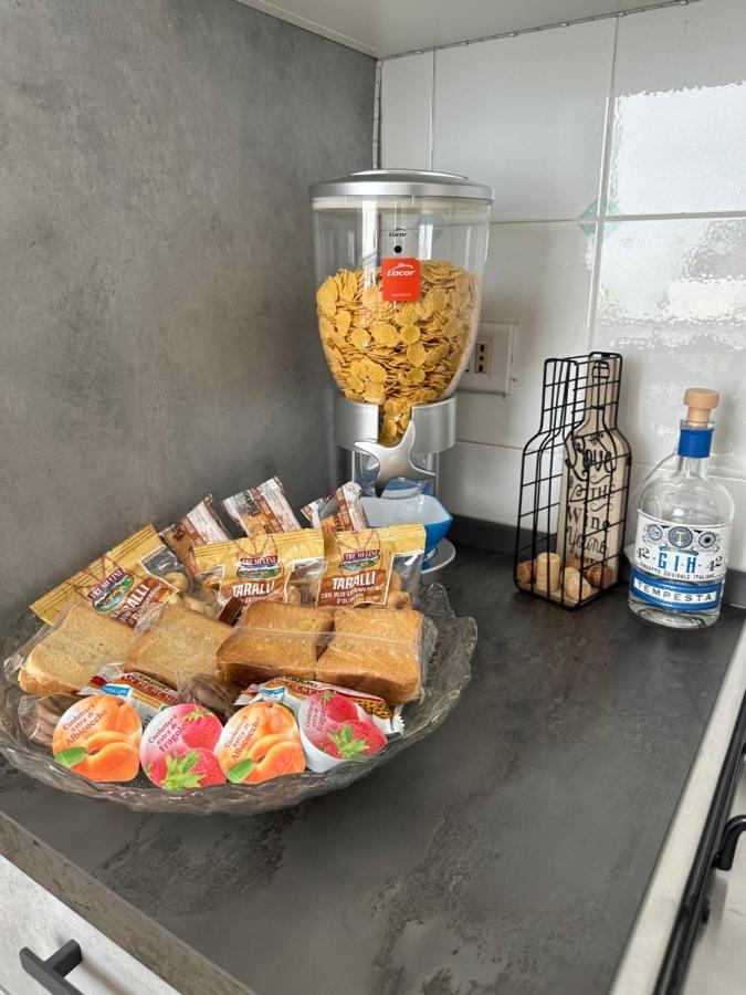Mimi House Apartman Nardò Kültér fotó