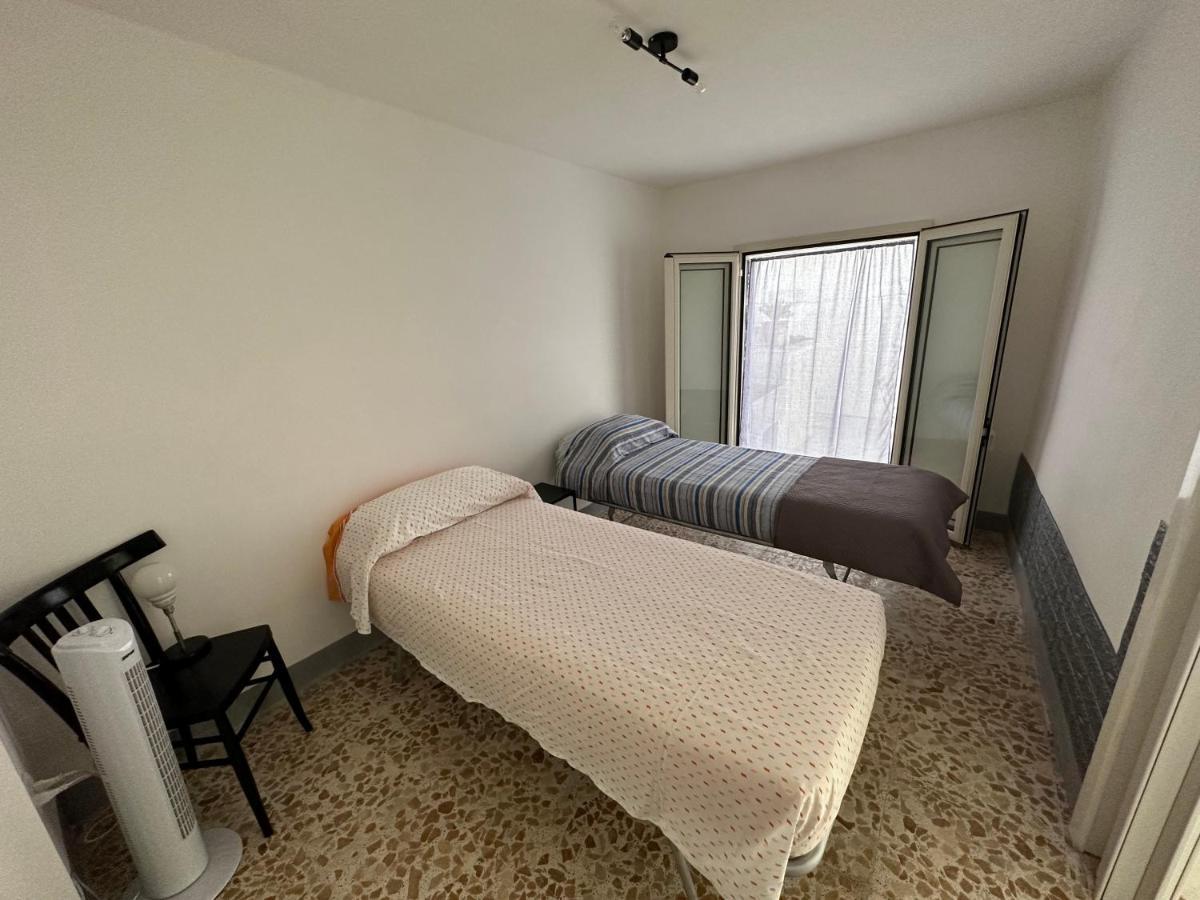 Mimi House Apartman Nardò Kültér fotó