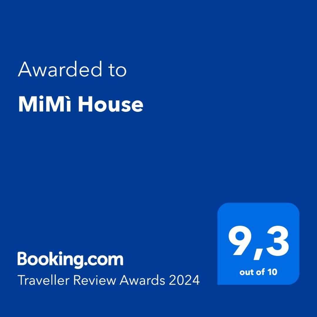 Mimi House Apartman Nardò Kültér fotó