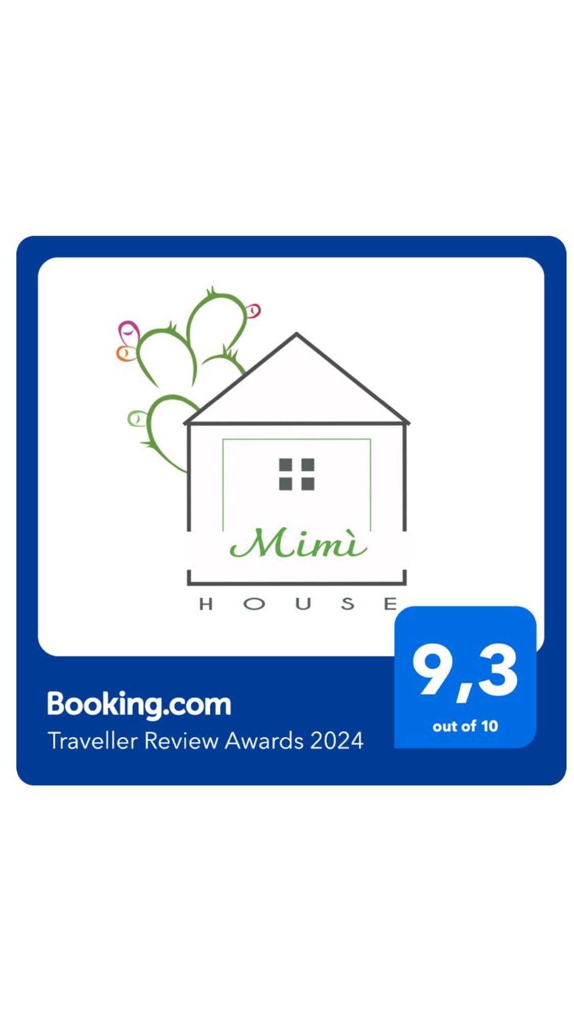 Mimi House Apartman Nardò Kültér fotó