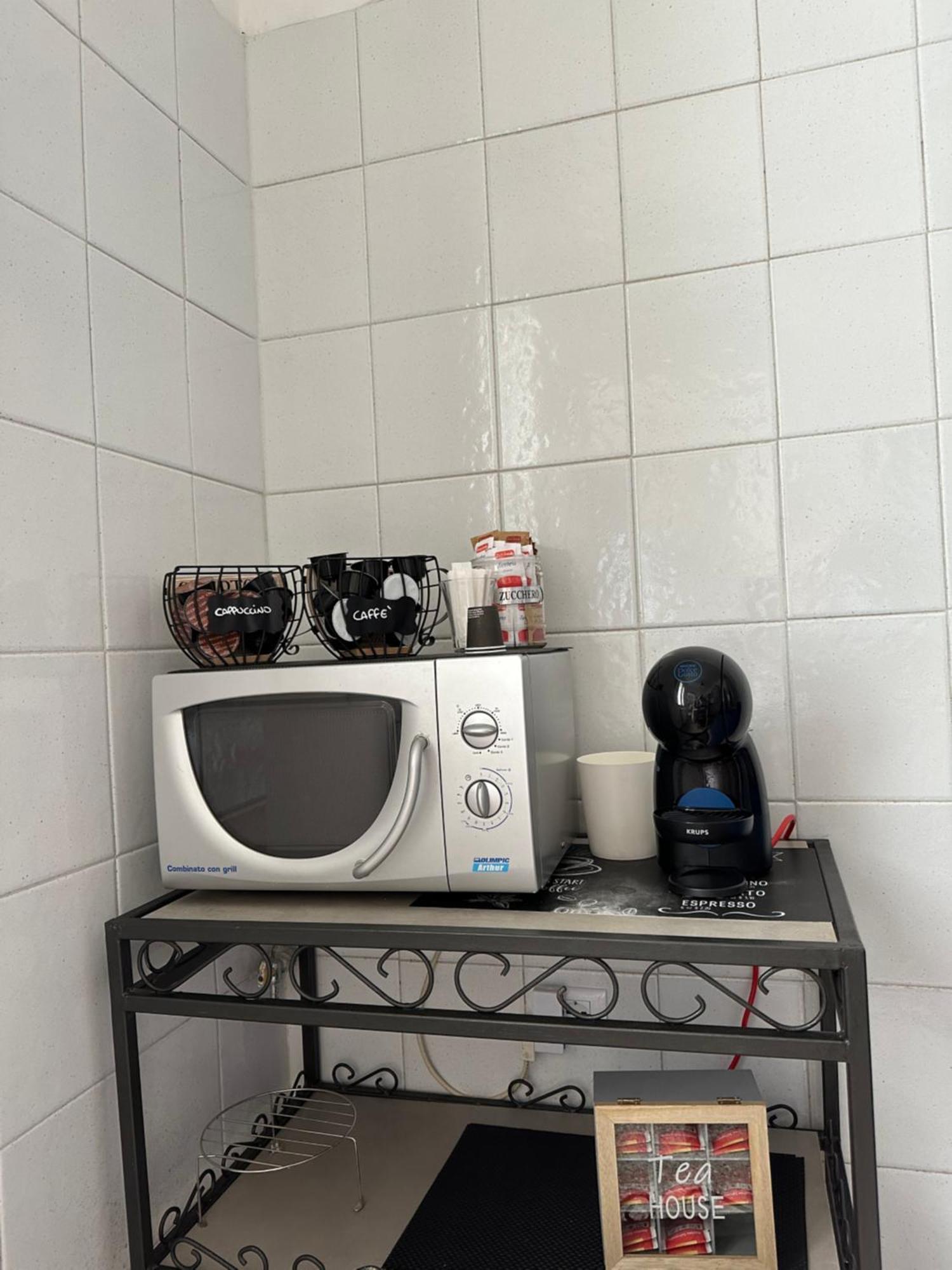 Mimi House Apartman Nardò Kültér fotó