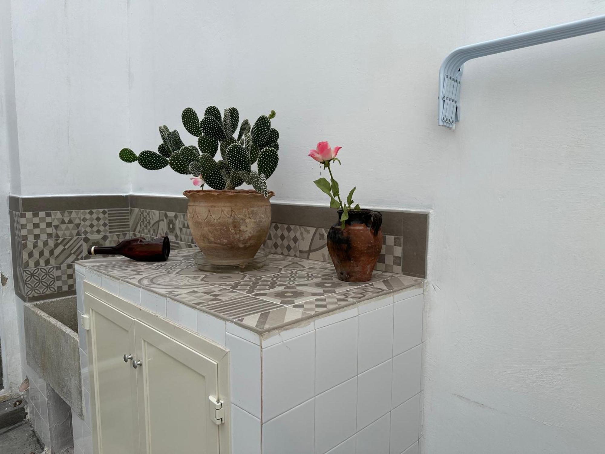 Mimi House Apartman Nardò Kültér fotó