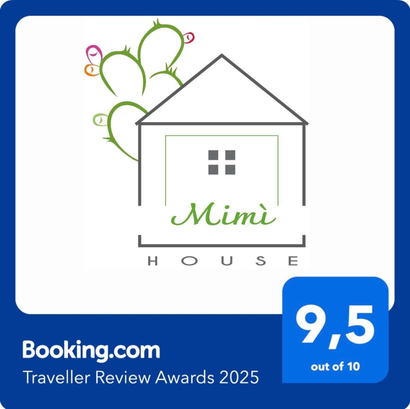 Mimi House Apartman Nardò Kültér fotó