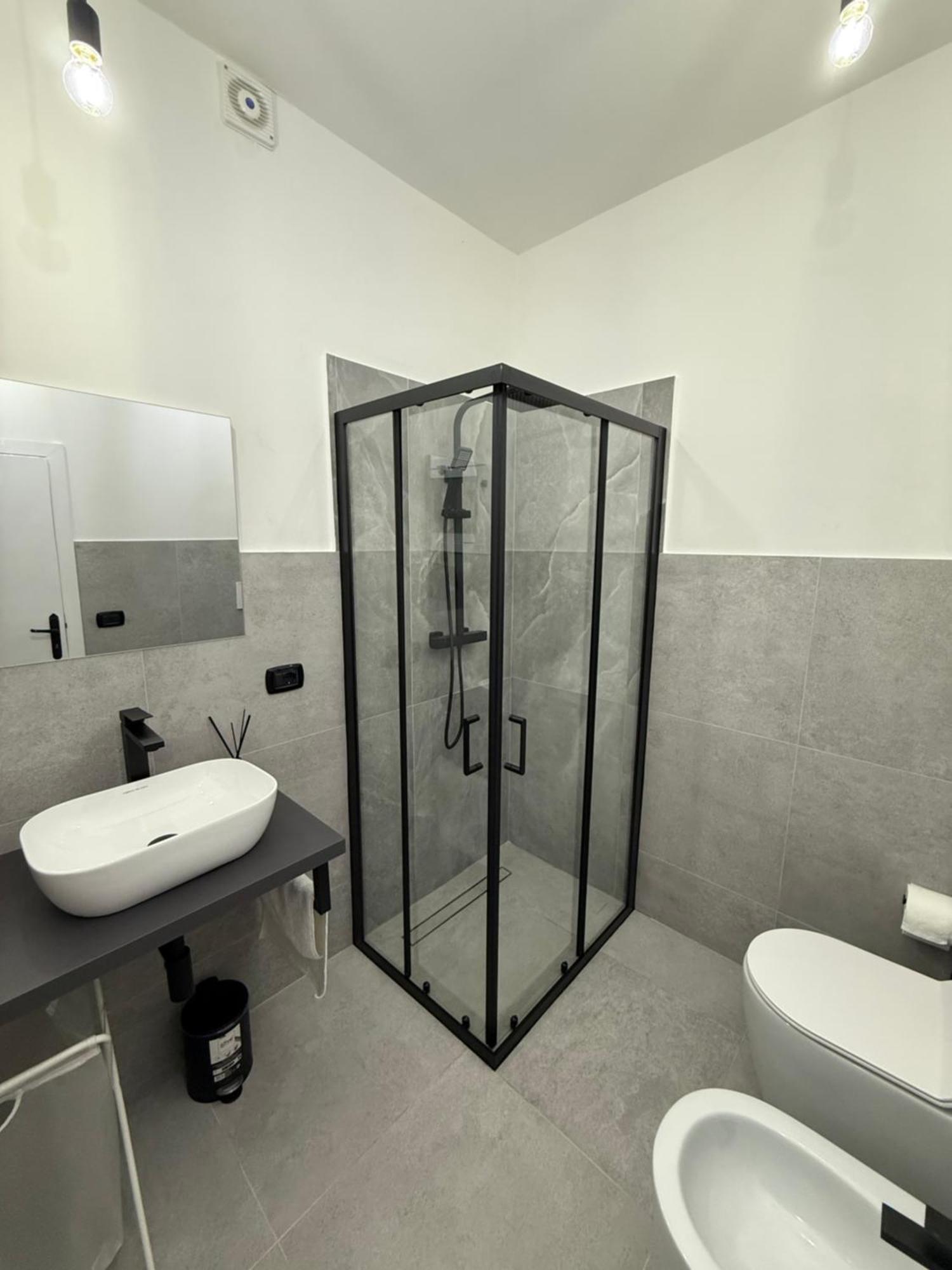 Mimi House Apartman Nardò Kültér fotó