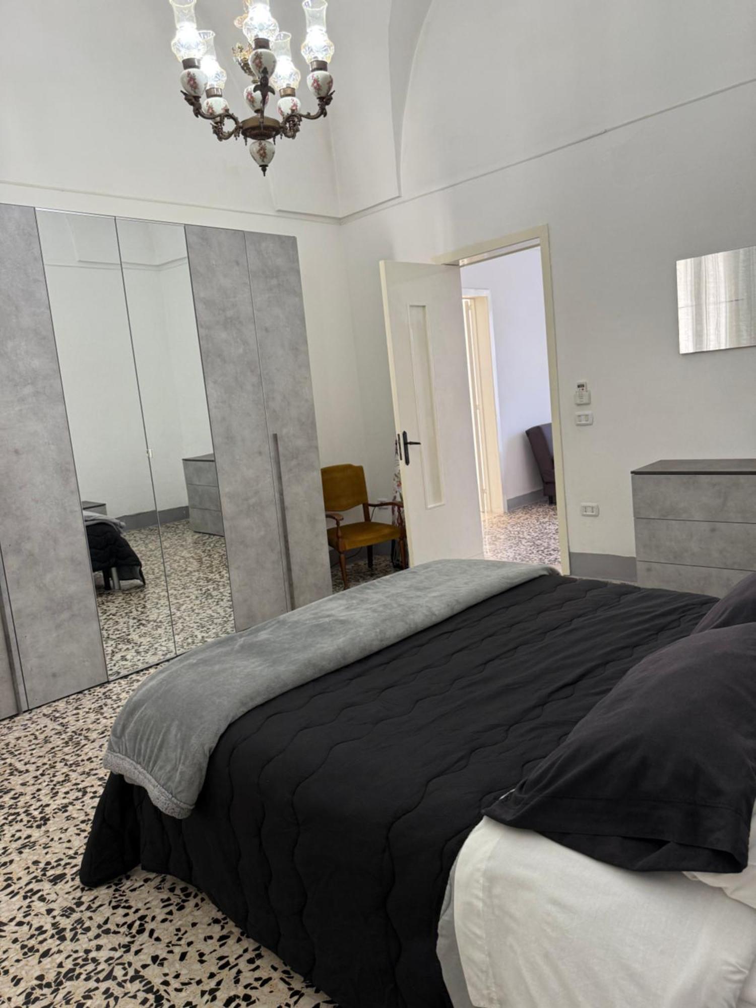 Mimi House Apartman Nardò Kültér fotó