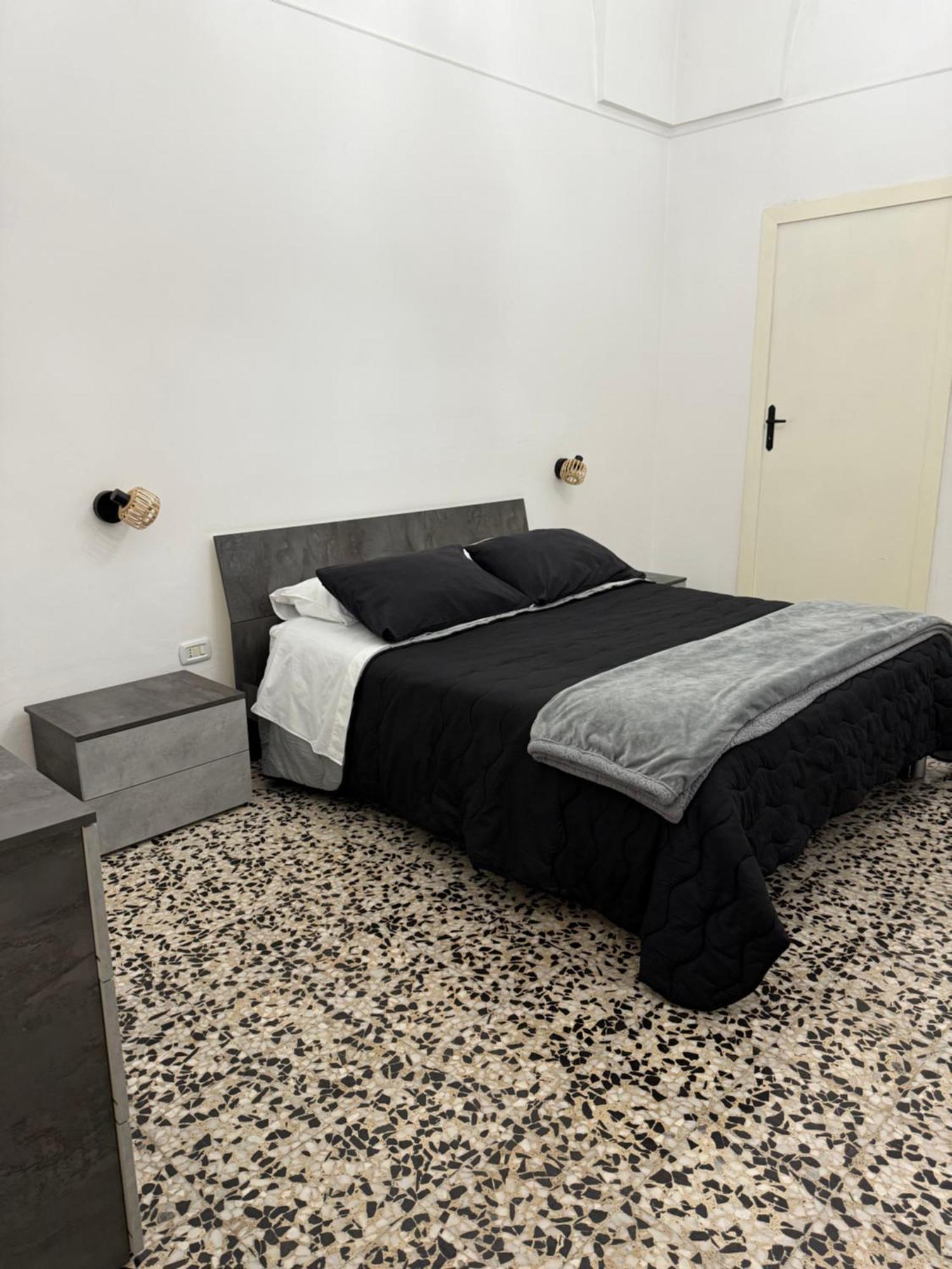 Mimi House Apartman Nardò Kültér fotó
