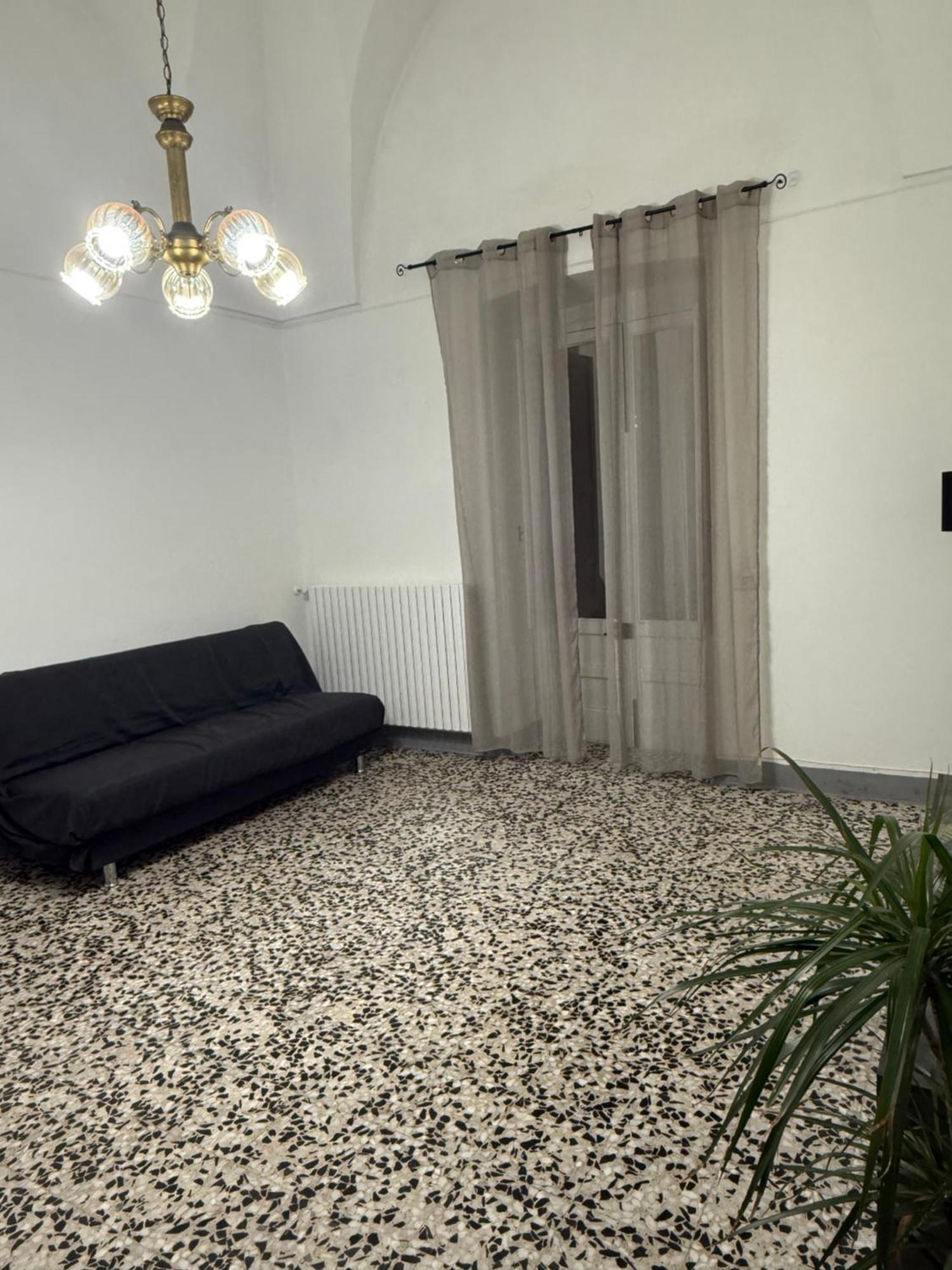 Mimi House Apartman Nardò Kültér fotó